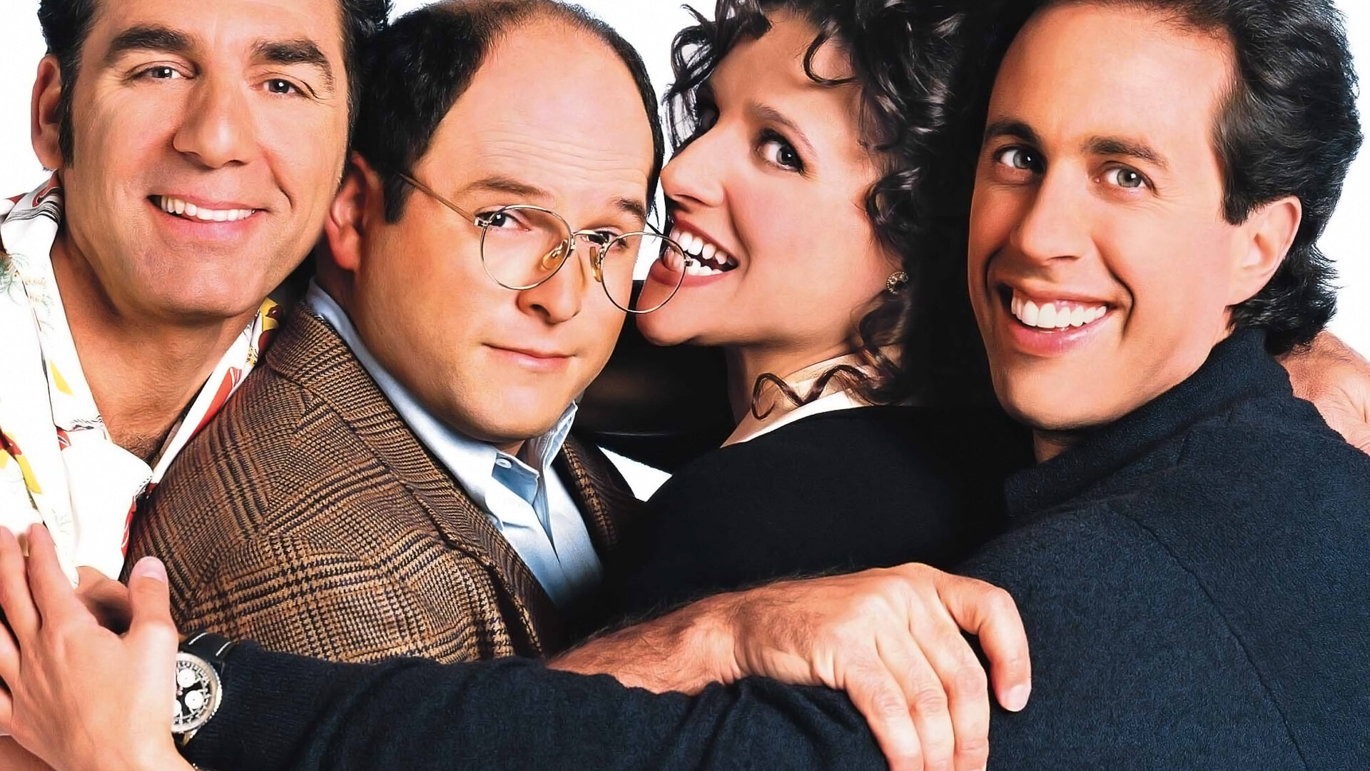 Seinfeld cover