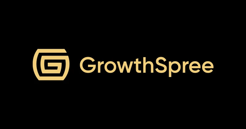 GrowthSpree cover