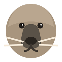 Neil the Seal - 3D Browser Game