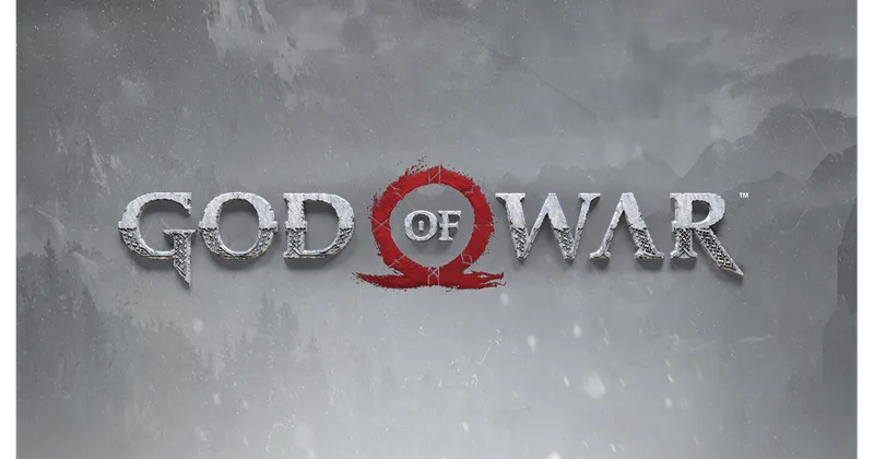 God of War III cover