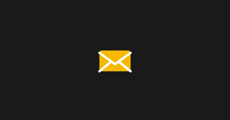 TempMail cover