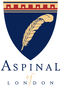 Aspinal of London