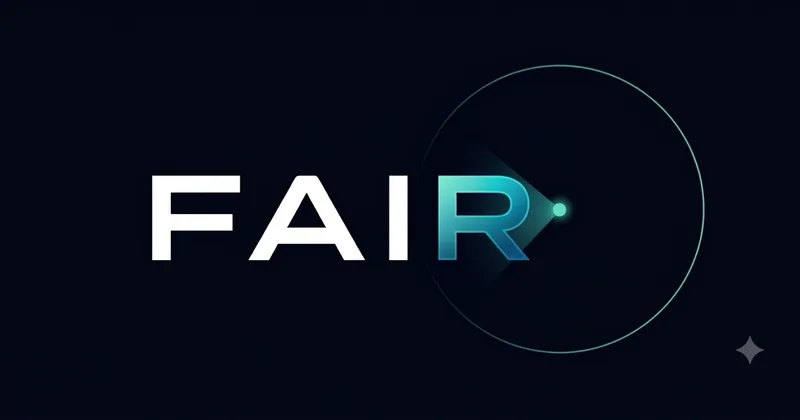 FAIR cover