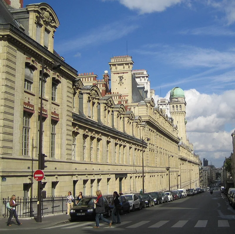 Cours de Civilisation Française de la Sorbonne cover