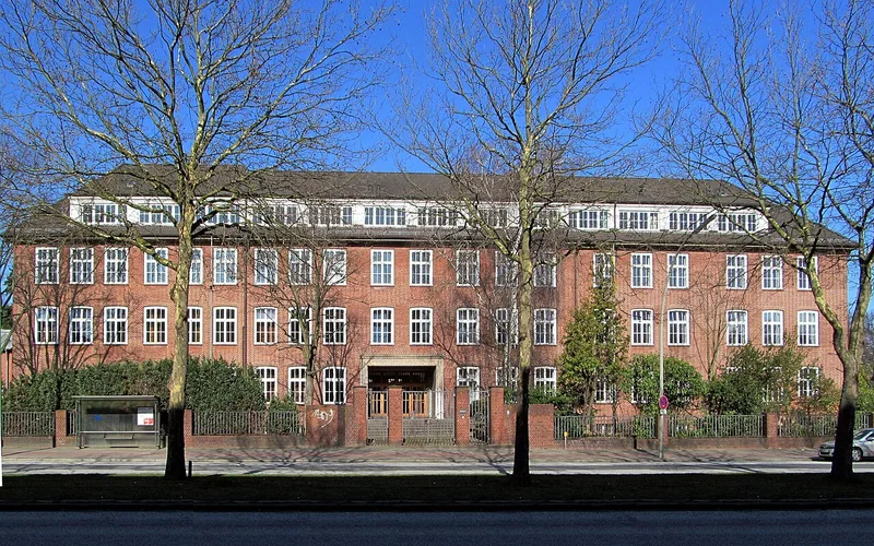 Sankt-Ansgar-Schule