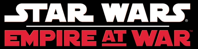 Star Wars: Empire at War cover