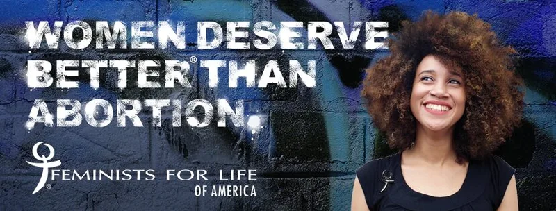 Feminists for Life cover