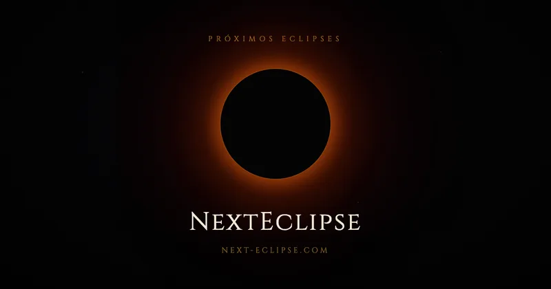 Next Eclipse cover