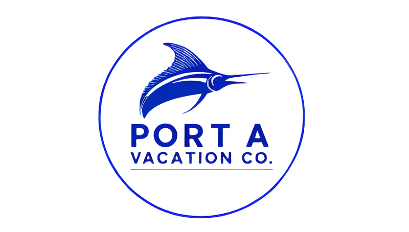 Port A Vacation Company cover