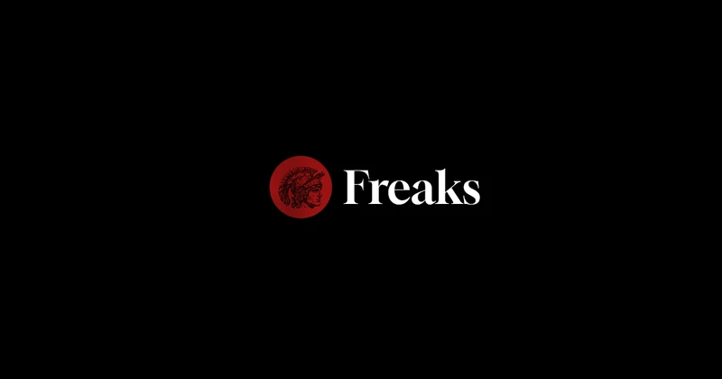 Freaks | Habit Tracking & Consistency cover