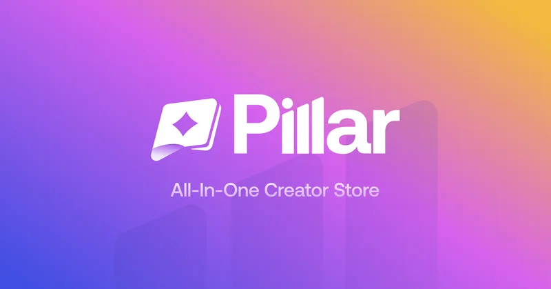 Pillar cover