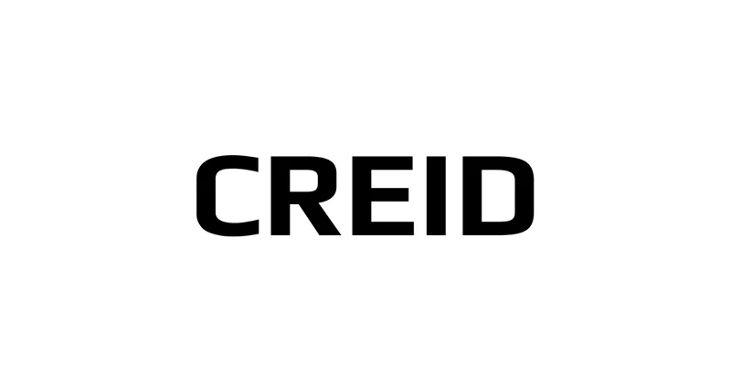 CREID cover