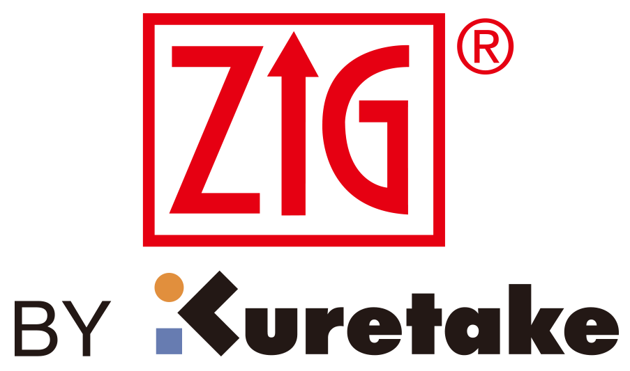 Kuretake cover
