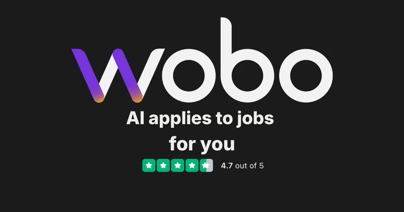 Wobo cover