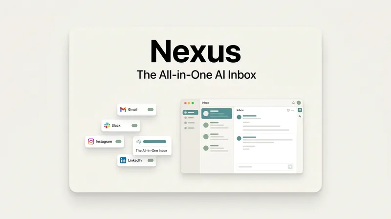 Nexus cover