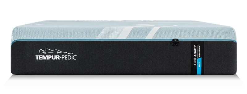 Tempur Cloud Supreme Breeze cover