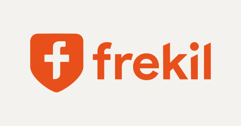 Frekil cover