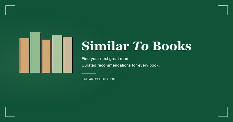 Similar To Books cover