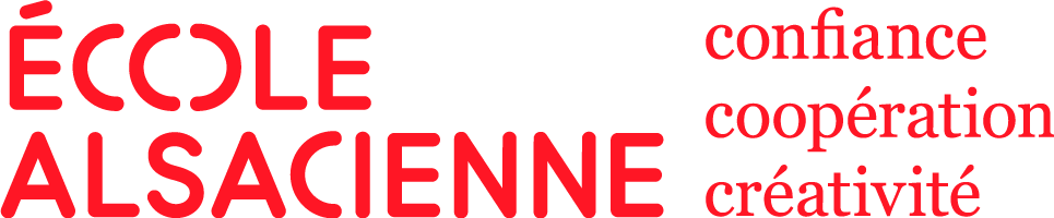 École alsacienne cover