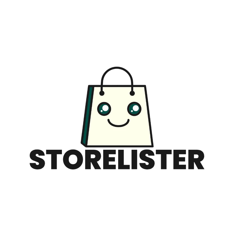 StoreLister cover