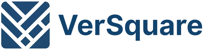 VerSquare cover