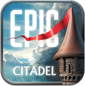 Epic Citadel