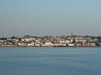 Ryde
