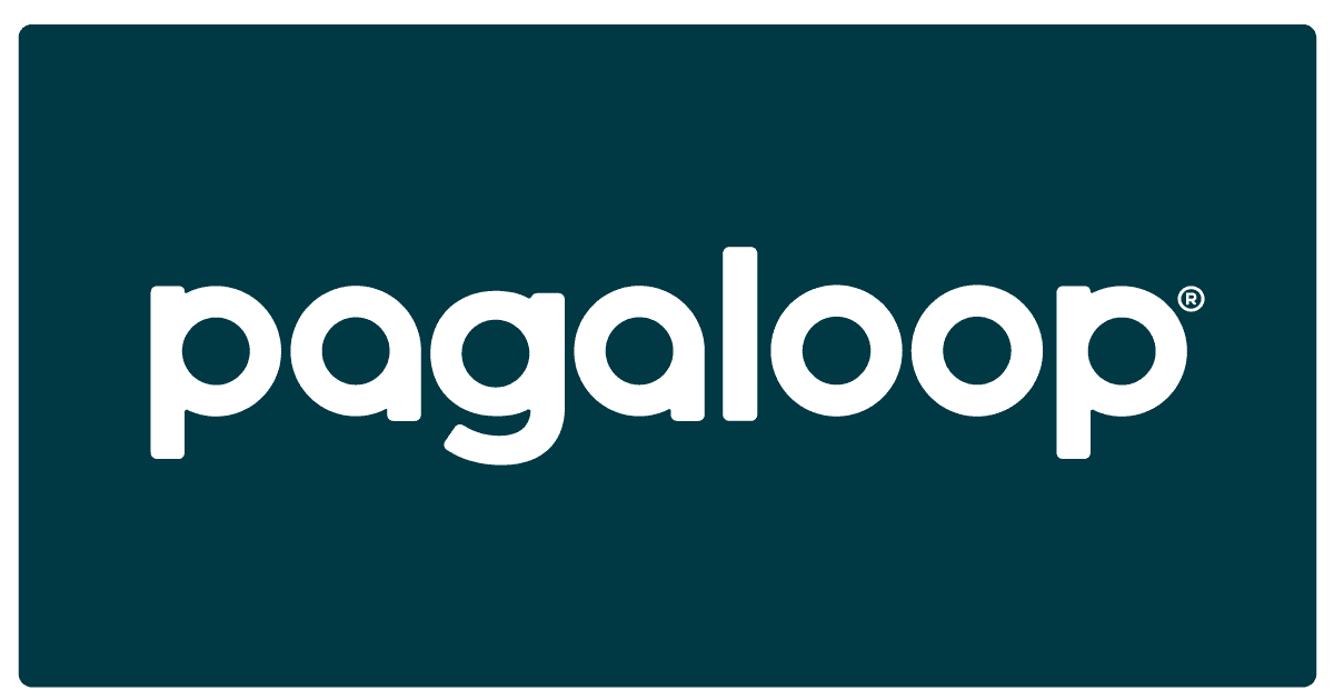 Pagaloop cover