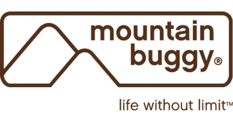 Mountain Buggy Dune cover