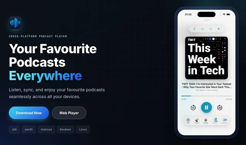 FluidCast cover