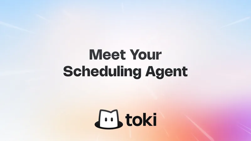 Toki cover