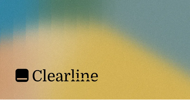 Clearline cover