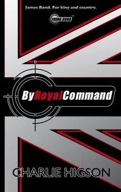 By Royal Command
