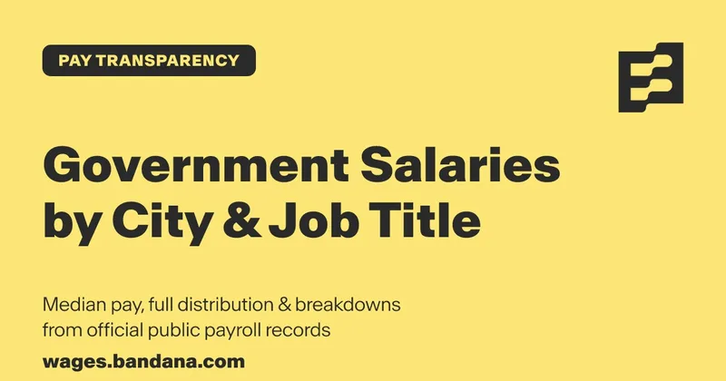 Wage Data cover