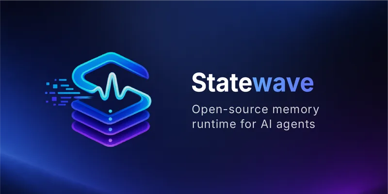 Statewave cover