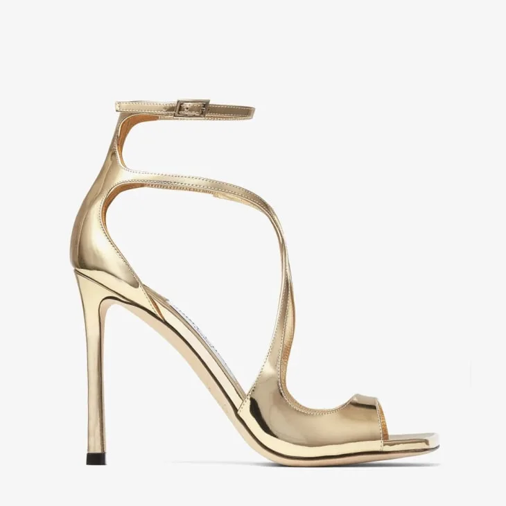 Jimmy Choo cover