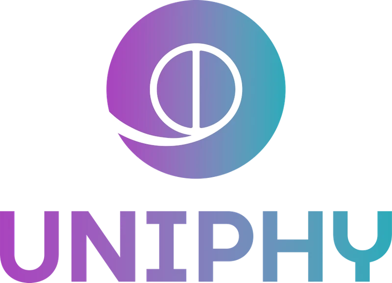Uniphy cover