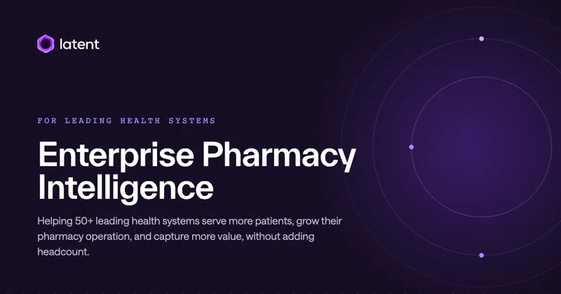 Latent Health cover