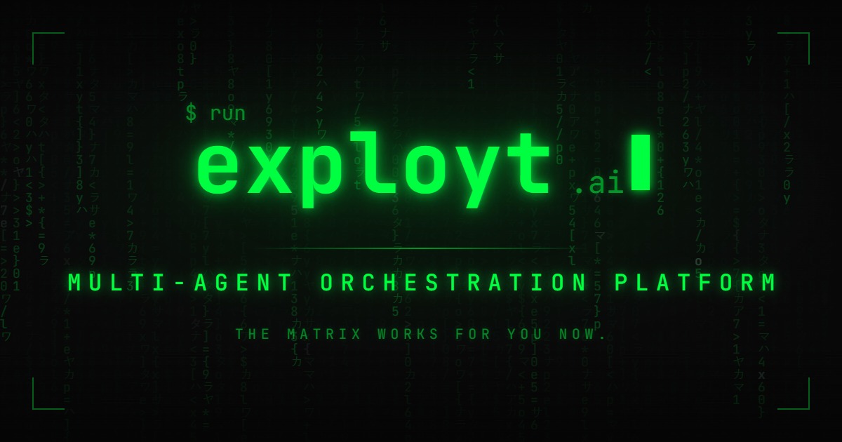 exployt cover