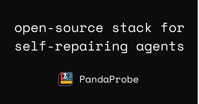 PandaProbe cover