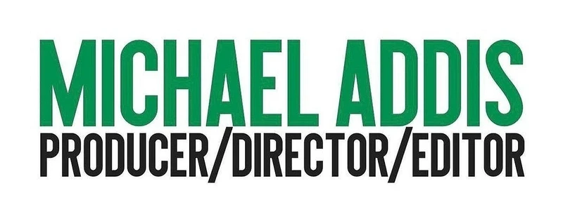 Michael Addis cover