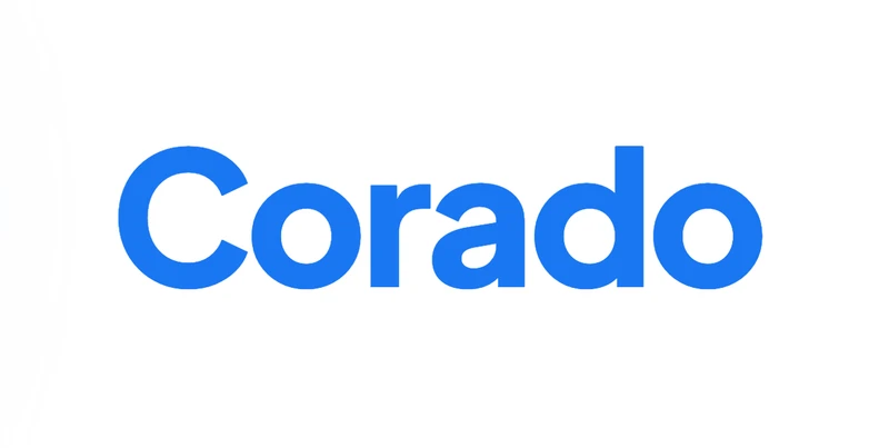 Corado cover