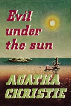 Evil Under the Sun