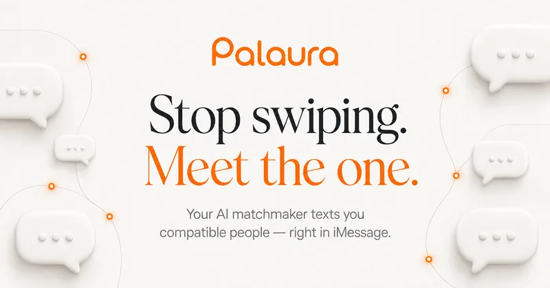 Palaura cover
