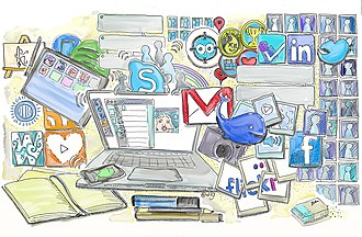 Social Networking Services