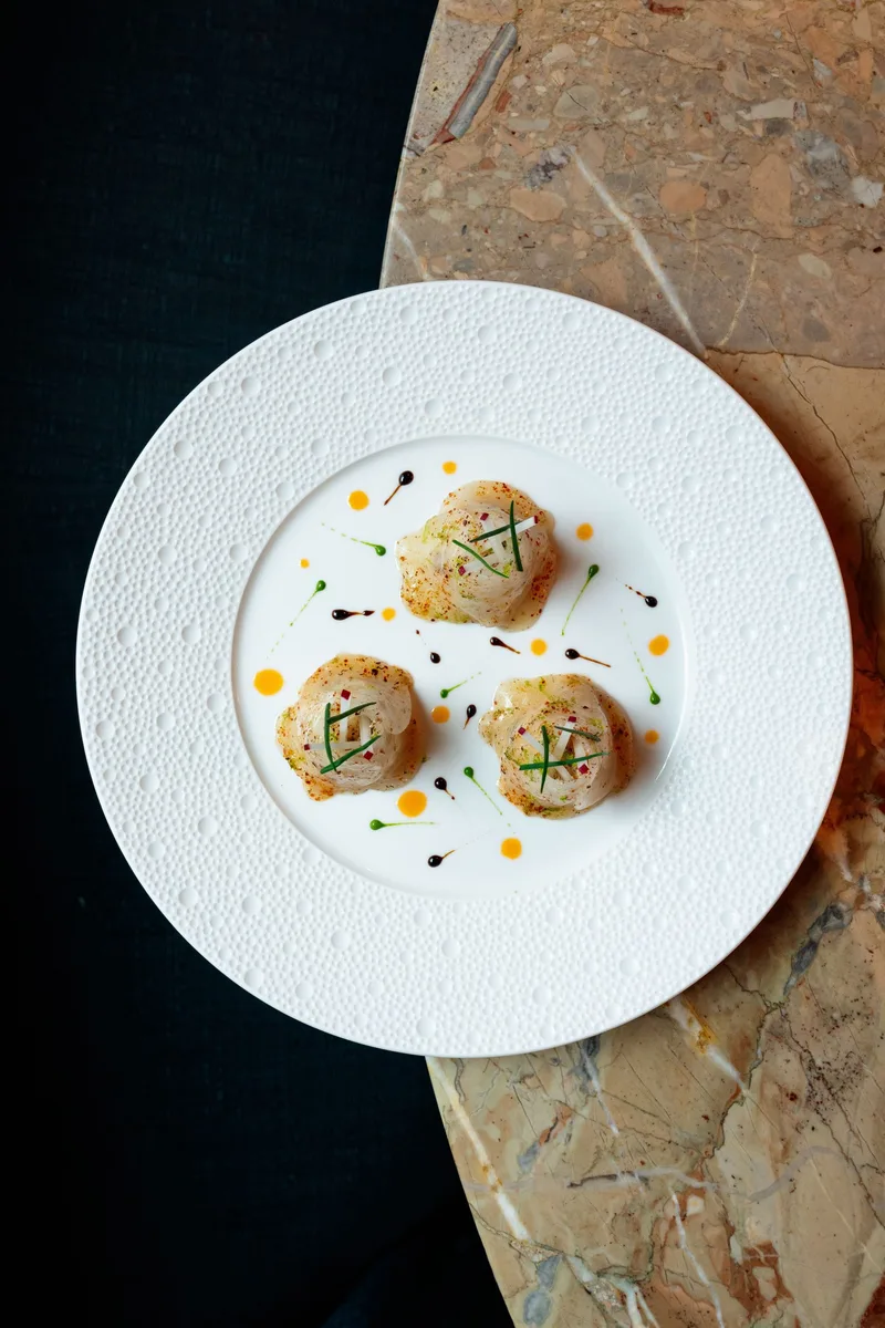 L'Atelier de Joûl Robuchon cover