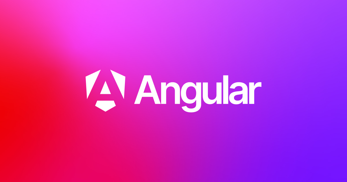 Angular cover