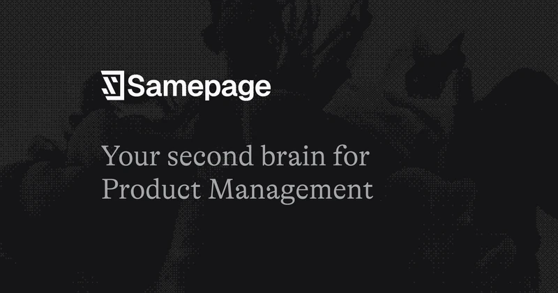 Signals by Samepage cover
