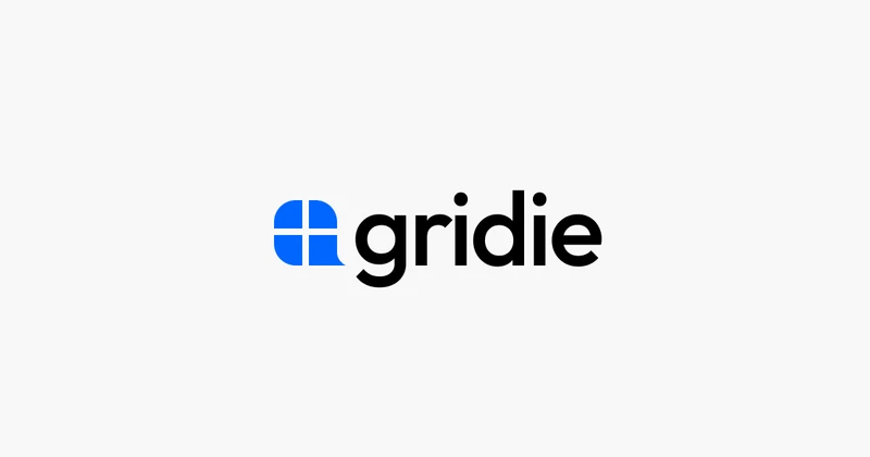 Gridie: AI Native Spreadsheet cover