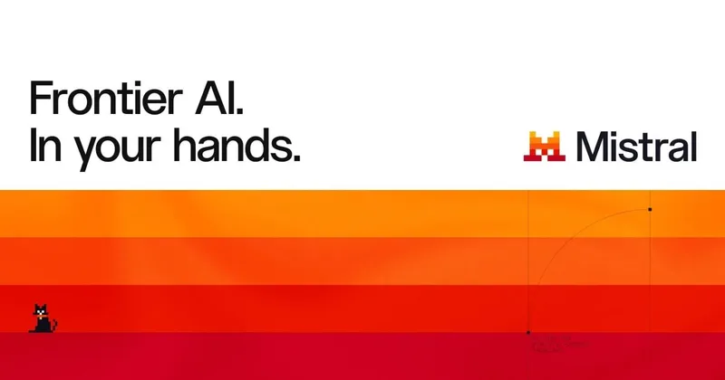 Mistral AI cover